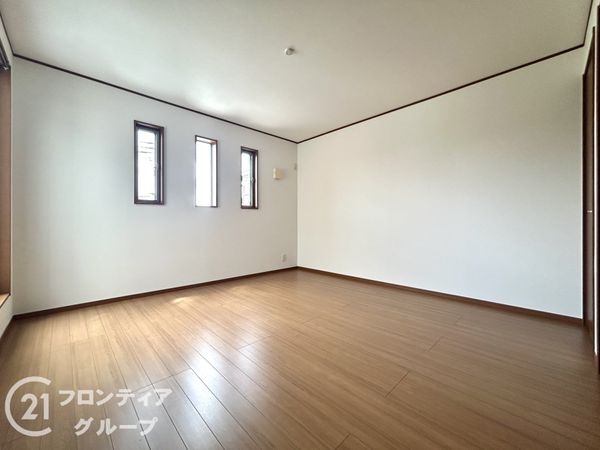 大和郡山市新町の中古一戸建て