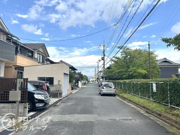 大和郡山市新町の中古一戸建て