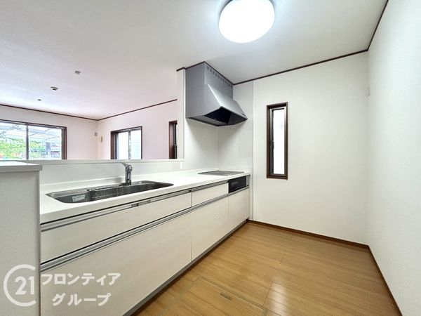 大和郡山市新町の中古一戸建て