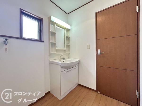 大和郡山市新町の中古一戸建て