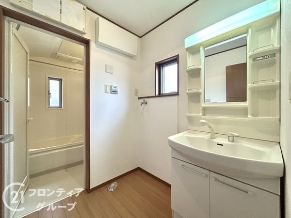 大和郡山市新町の中古一戸建て