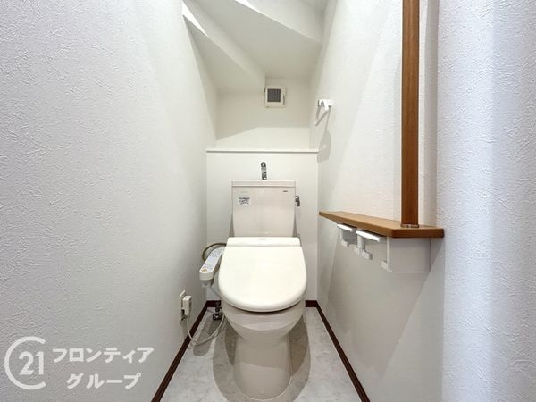 大和郡山市新町の中古一戸建て