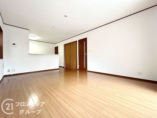 大和郡山市新町の中古一戸建て