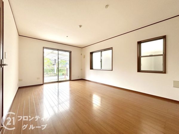 大和郡山市新町の中古一戸建て