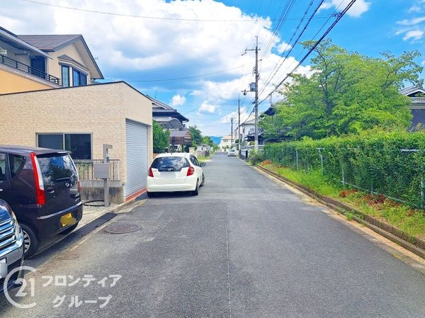 大和郡山市新町　中古一戸建て