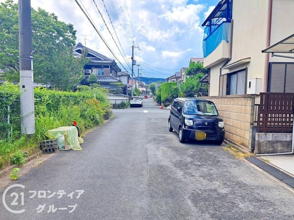大和郡山市新町の中古一戸建て