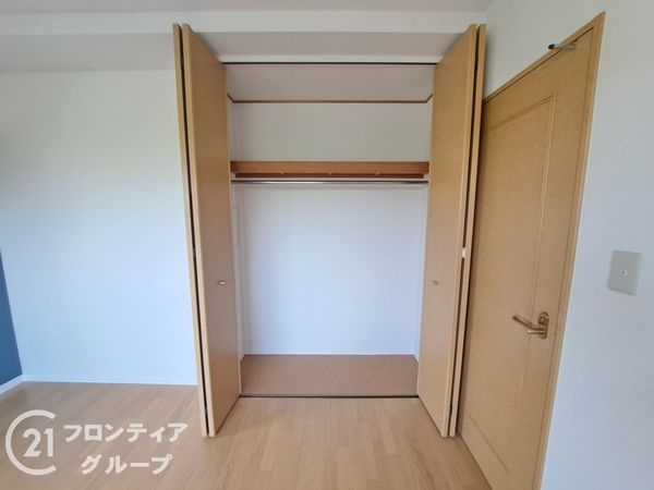 ローレルスクエア木津川台第１期４番館　中古マンション