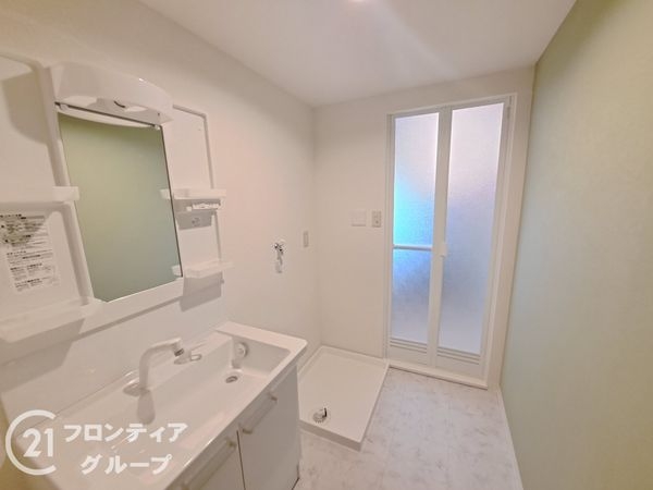 ローレルスクエア木津川台第１期４番館　中古マンション