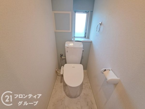 ローレルスクエア木津川台第１期４番館　中古マンション