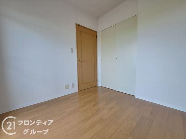 ローレルスクエア木津川台第１期４番館　中古マンション