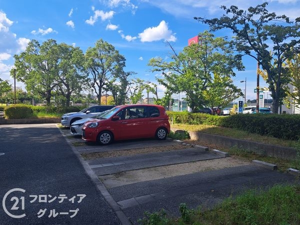 ローレルスクエア木津川台第１期４番館　中古マンション