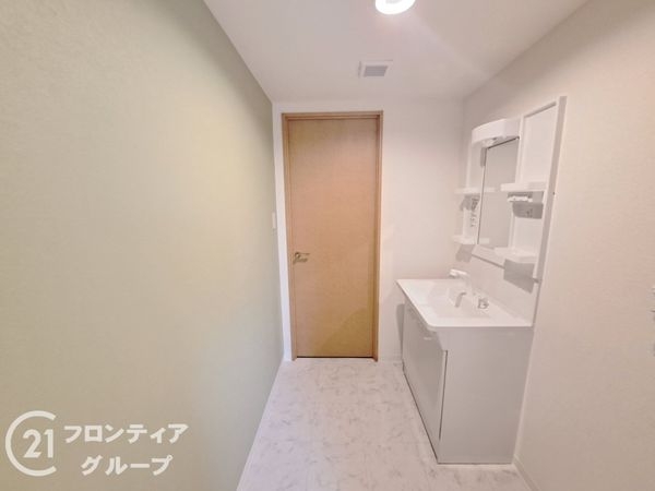 ローレルスクエア木津川台第１期４番館　中古マンション