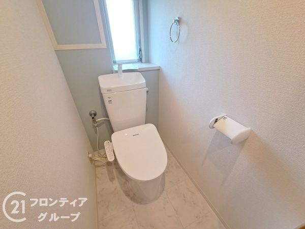 ローレルスクエア木津川台第１期４番館　中古マンション
