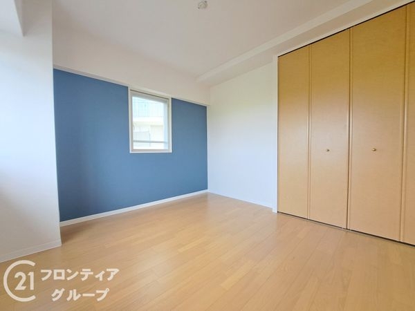 ローレルスクエア木津川台第１期４番館　中古マンション