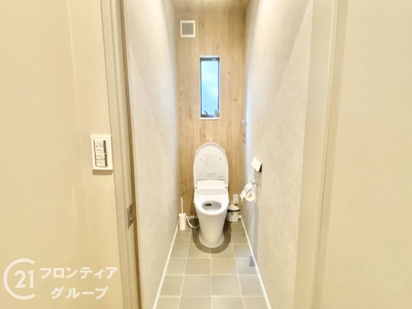 香芝市西真美３丁目の中古一戸建て