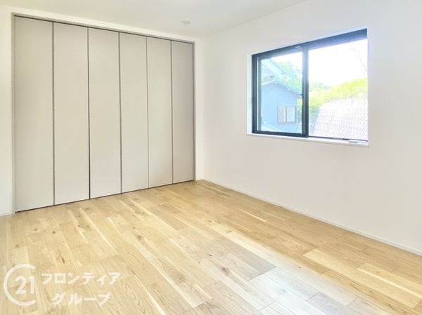 香芝市西真美３丁目の中古一戸建て