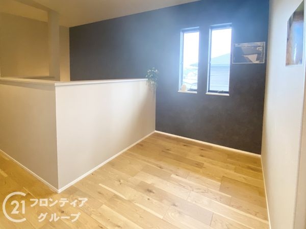 香芝市西真美３丁目の中古一戸建て