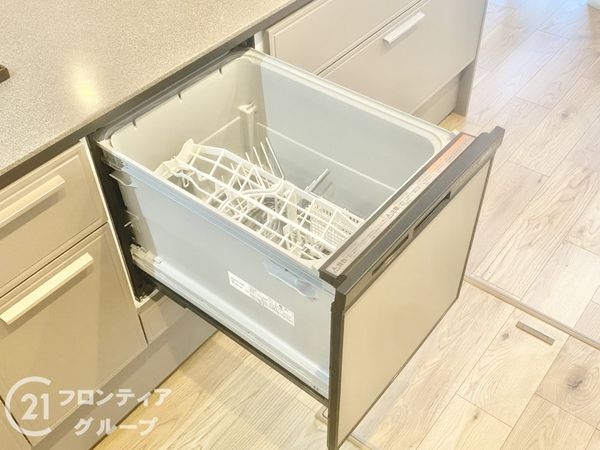 香芝市西真美３丁目の中古一戸建て