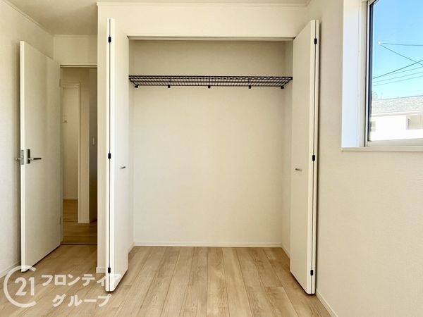 生駒市緑ケ丘　新築一戸建て　第１　１３号棟