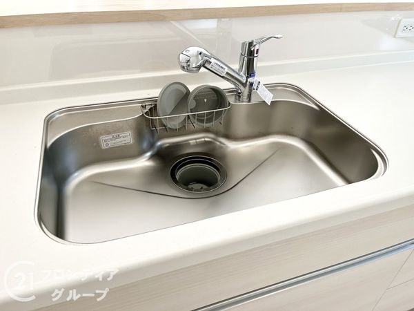生駒市緑ケ丘　新築一戸建て　第１　１３号棟