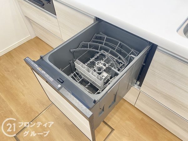 香芝市五位堂１丁目の中古一戸建て