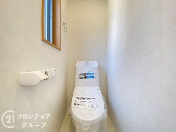 香芝市五位堂１丁目の中古一戸建て
