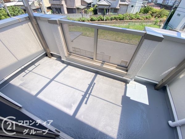 香芝市五位堂１丁目の中古一戸建て