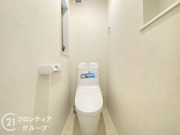 香芝市五位堂１丁目の中古一戸建て