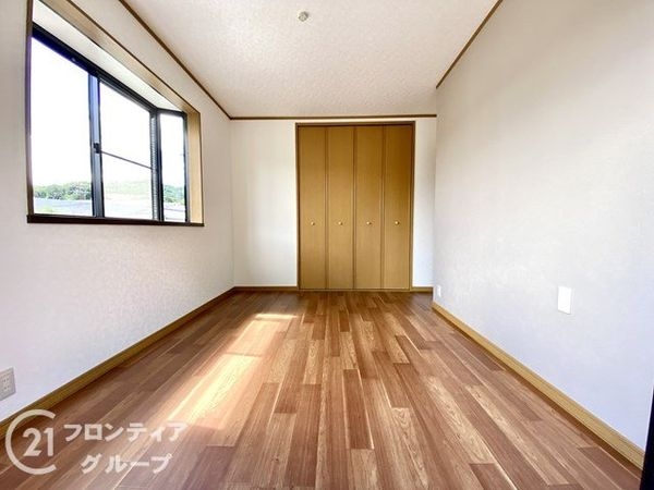 大和郡山市矢田町の中古一戸建て