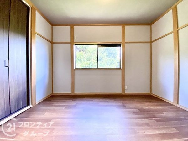 大和郡山市矢田町の中古一戸建て