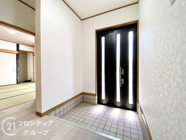 大和郡山市矢田町の中古一戸建て