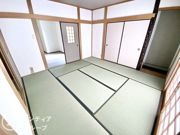 大和郡山市矢田町の中古一戸建て
