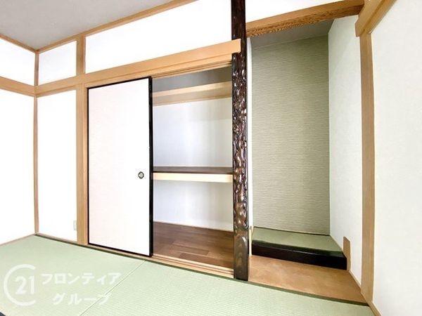 大和郡山市矢田町の中古一戸建て
