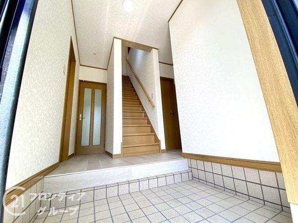 大和郡山市矢田町の中古一戸建て