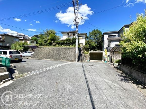大和郡山市矢田町の中古一戸建て