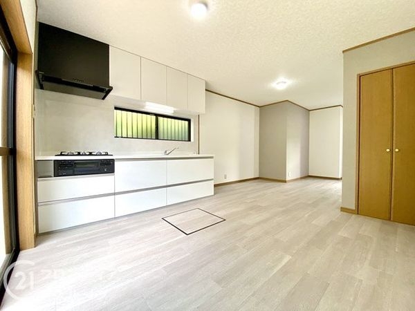 大和郡山市矢田町の中古一戸建て