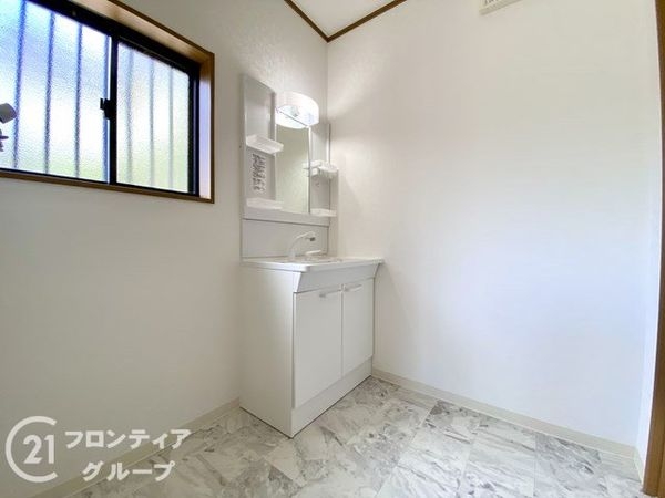 大和郡山市矢田町の中古一戸建て