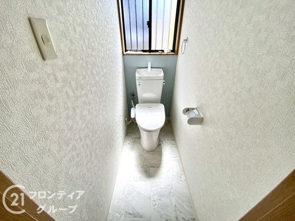 大和郡山市矢田町の中古一戸建て