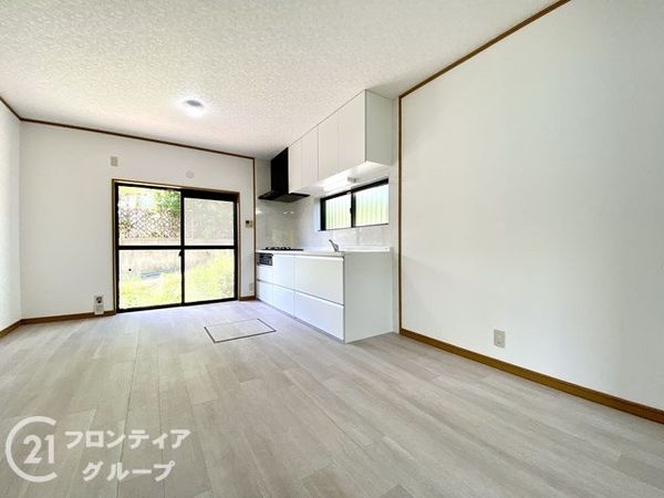 大和郡山市矢田町の中古一戸建て