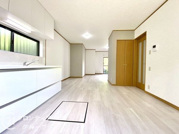 大和郡山市矢田町　中古一戸建て