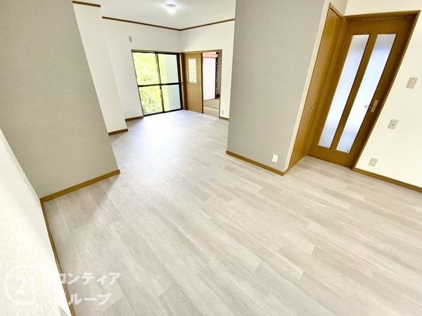 大和郡山市矢田町の中古一戸建て