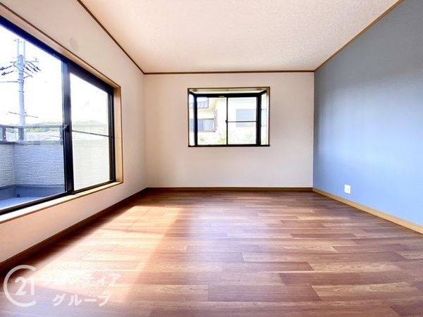 大和郡山市矢田町の中古一戸建て