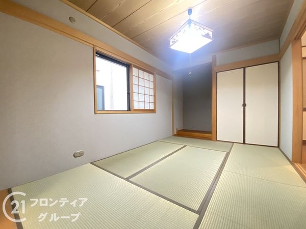 北葛城郡王寺町久度１丁目の中古一戸建て