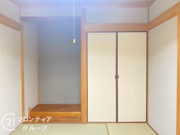 北葛城郡王寺町久度１丁目の中古一戸建て