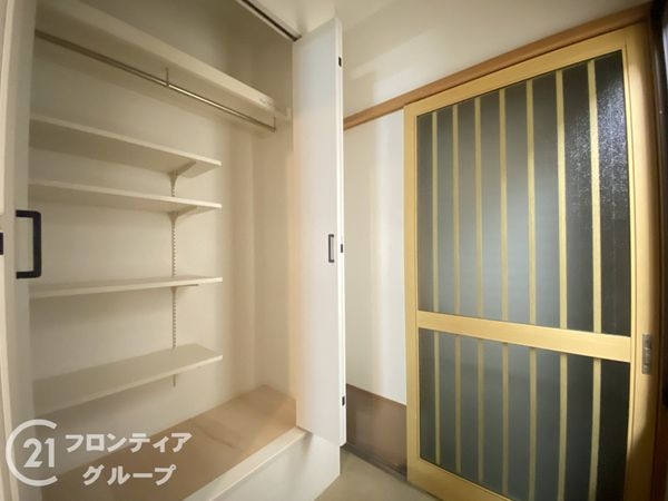 北葛城郡王寺町久度１丁目の中古一戸建て