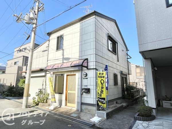 北葛城郡王寺町久度１丁目　中古一戸建て