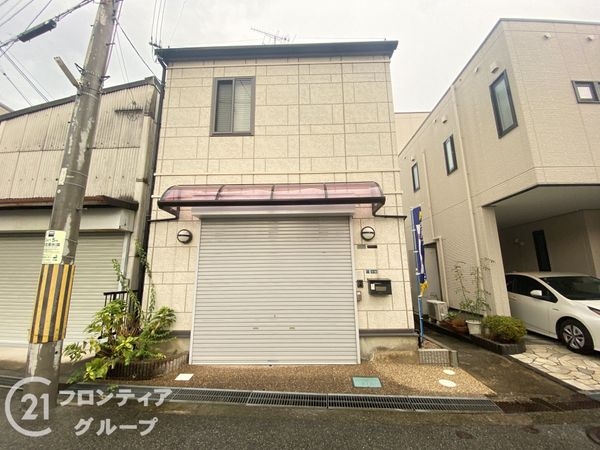 北葛城郡王寺町久度１丁目の中古一戸建て