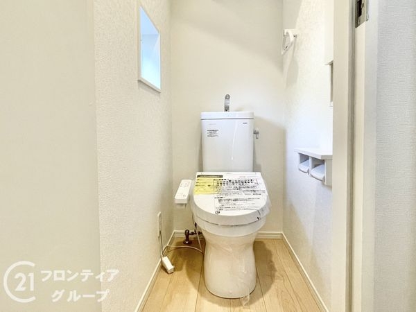 橿原市小房町　新築一戸建て　第１　全１区画