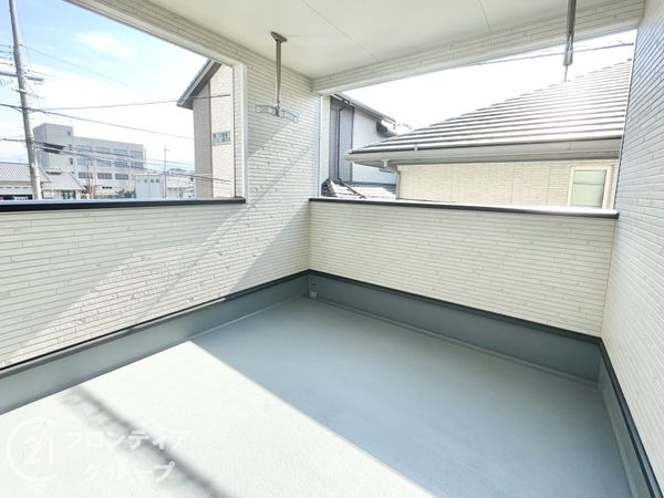 橿原市小房町　新築一戸建て　第１　全１区画
