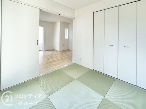 橿原市小房町　新築一戸建て　第１　全１区画